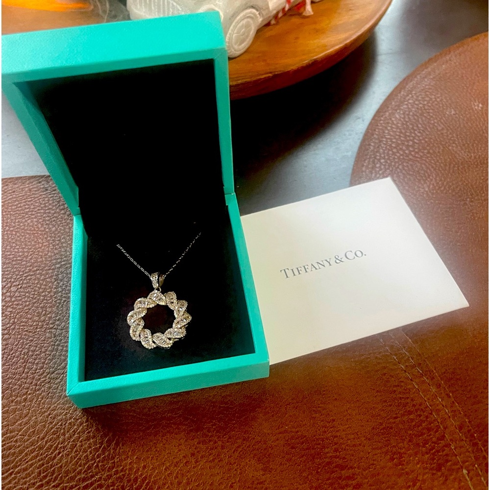 Tiffany & Co Necklace